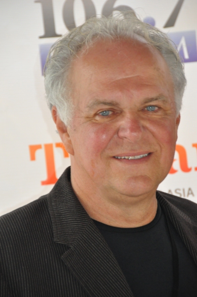 Photo Coverage: WICKED, ANNIE & More Visit BROADWAY IN BRYANT PARK!  Image