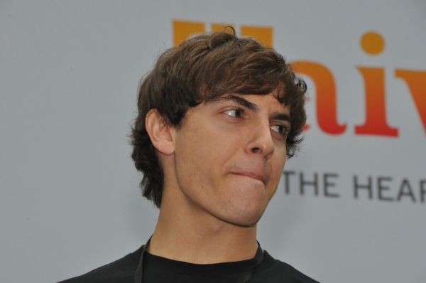 Photo Coverage: WICKED, ANNIE & More Visit BROADWAY IN BRYANT PARK!  Image