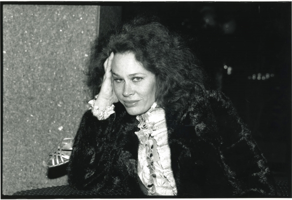 Photo Coverage: Remembering Karen Black Image