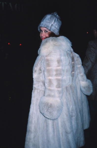 Photo Coverage: Remembering Karen Black Image