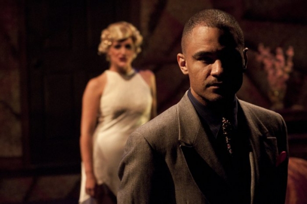 Photo and Video Preview: THE WILD PARTY at Sound Theatre Company Image