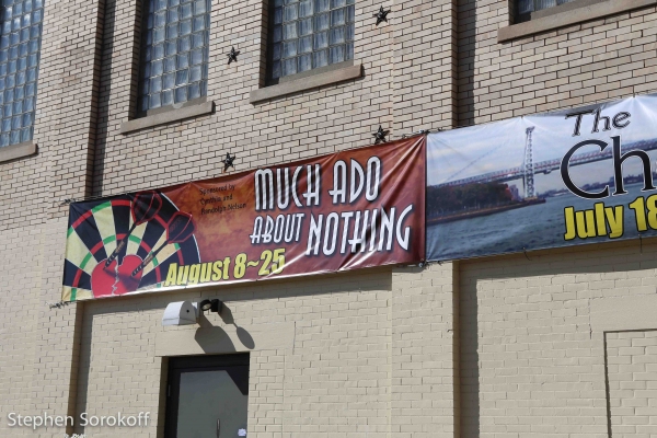 Photo Coverage: Inside Opening Night of Barrington Stage Company's MUCH ADO ABOUT NOTHING Image