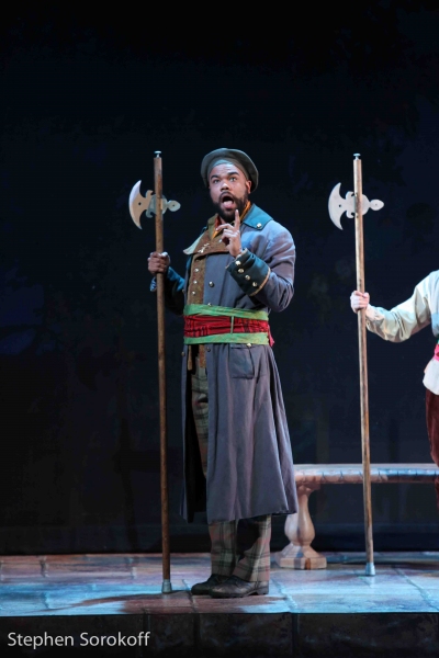 Photo Coverage: Inside Opening Night of Barrington Stage Company's MUCH ADO ABOUT NOTHING Image