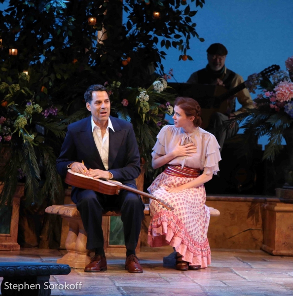 Photo Coverage: Inside Opening Night of Barrington Stage Company's MUCH ADO ABOUT NOTHING Image