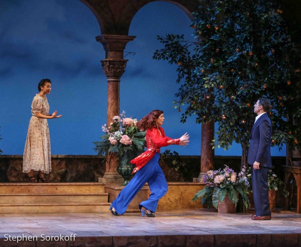 Photo Coverage: Inside Opening Night of Barrington Stage Company's MUCH ADO ABOUT NOTHING Image