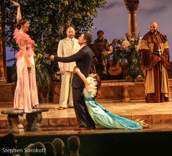 Photo Coverage: Inside Opening Night of Barrington Stage Company's MUCH ADO ABOUT NOTHING Image