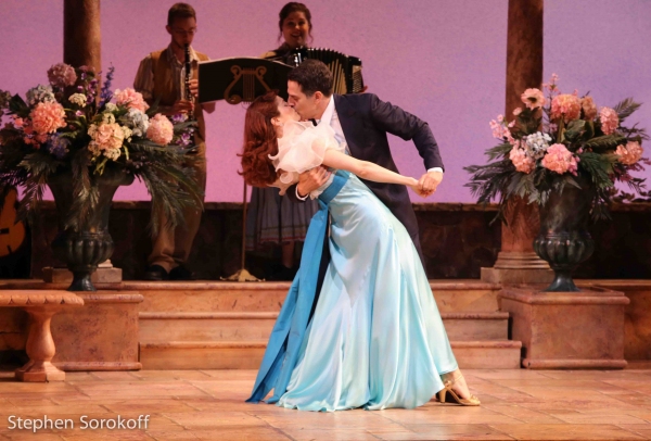 Photo Coverage: Inside Opening Night of Barrington Stage Company's MUCH ADO ABOUT NOTHING Image