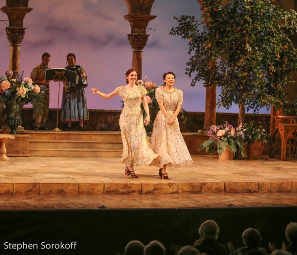 Photo Coverage: Inside Opening Night of Barrington Stage Company's MUCH ADO ABOUT NOTHING Image