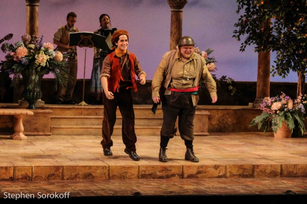 Photo Coverage: Inside Opening Night of Barrington Stage Company's MUCH ADO ABOUT NOTHING Image