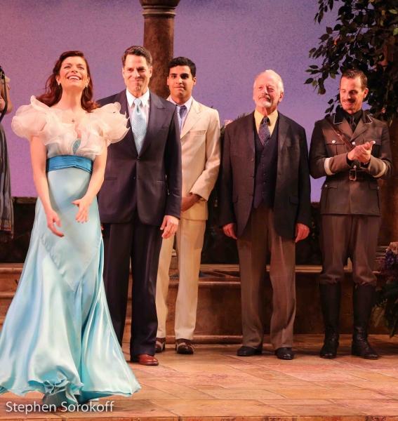Photo Coverage: Inside Opening Night of Barrington Stage Company's MUCH ADO ABOUT NOTHING 