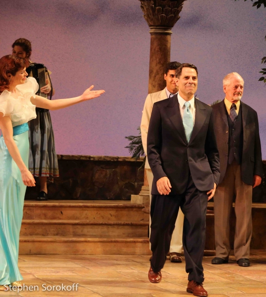 Photo Coverage: Inside Opening Night of Barrington Stage Company's MUCH ADO ABOUT NOTHING Image