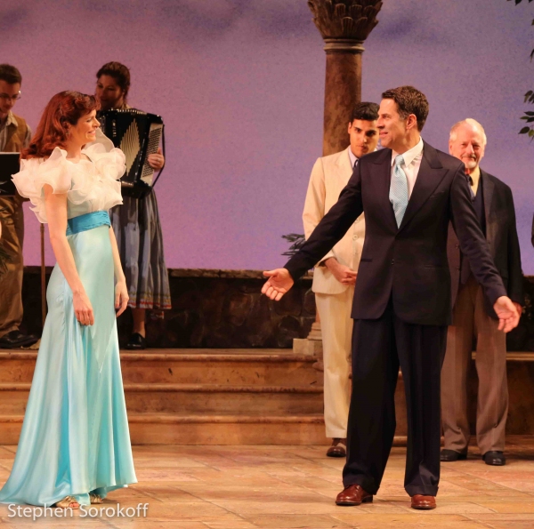 Photo Coverage: Inside Opening Night of Barrington Stage Company's MUCH ADO ABOUT NOTHING Image