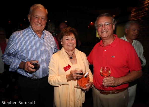 Photo Coverage: Barrington Stage Company Celebrates Opening Night of MUCH ADO ABOUT NOTHING Image