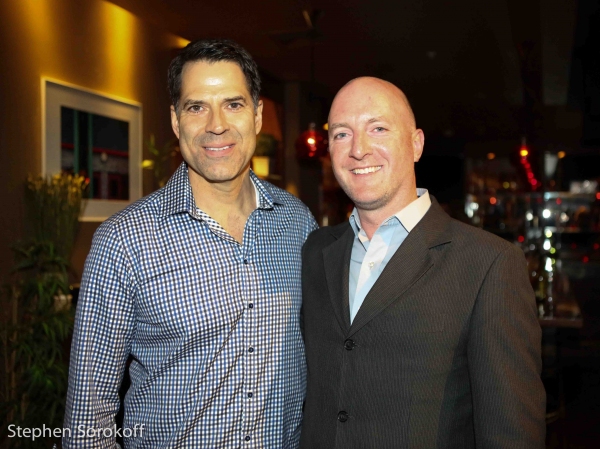 Photo Coverage: Barrington Stage Company Celebrates Opening Night of MUCH ADO ABOUT NOTHING Image