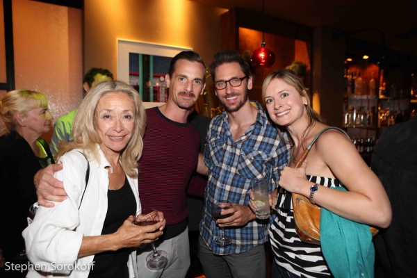 Photo Coverage: Barrington Stage Company Celebrates Opening Night of MUCH ADO ABOUT NOTHING Image