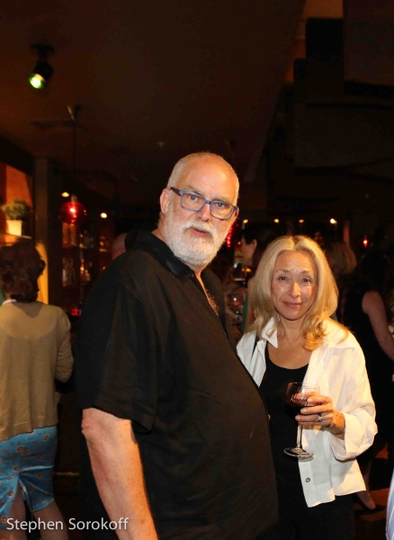 Photo Coverage: Barrington Stage Company Celebrates Opening Night of MUCH ADO ABOUT NOTHING Image