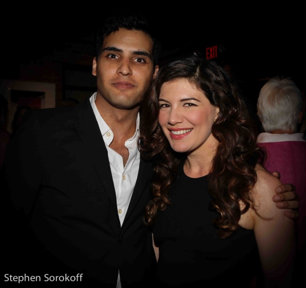 Photo Coverage: Barrington Stage Company Celebrates Opening Night of MUCH ADO ABOUT NOTHING Image