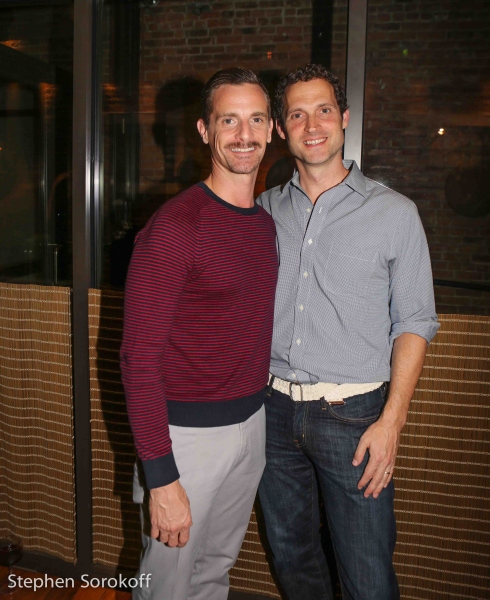 Photo Coverage: Barrington Stage Company Celebrates Opening Night of MUCH ADO ABOUT NOTHING Image