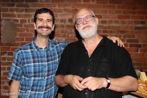 Photo Coverage: Barrington Stage Company Celebrates Opening Night of MUCH ADO ABOUT NOTHING Image