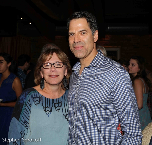 Photo Coverage: Barrington Stage Company Celebrates Opening Night of MUCH ADO ABOUT NOTHING Image