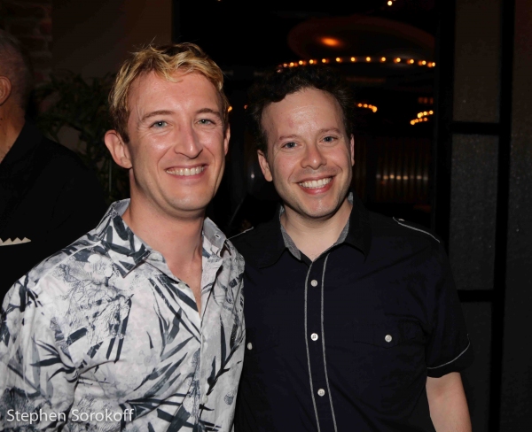 Photo Coverage: Barrington Stage Company Celebrates Opening Night of MUCH ADO ABOUT NOTHING Image