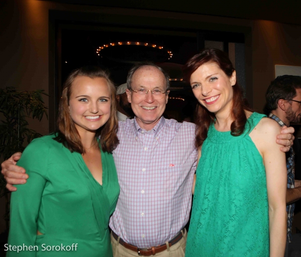 Photo Coverage: Barrington Stage Company Celebrates Opening Night of MUCH ADO ABOUT NOTHING Image