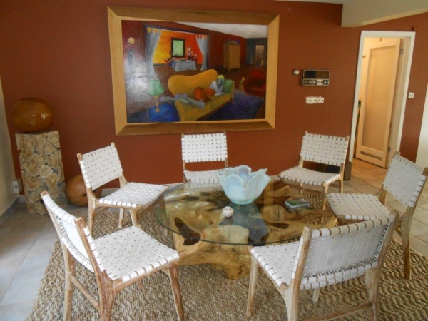 Photo Flash: Inaugural Hamptons Design & Trade Show House Features Local Designers, Artists and More Image