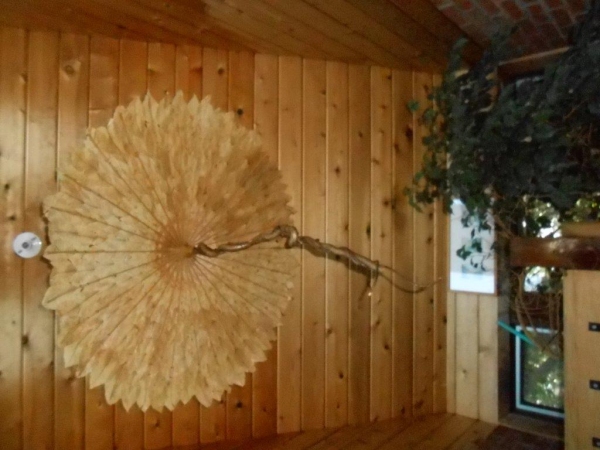 Photo Flash: Inaugural Hamptons Design & Trade Show House Features Local Designers, Artists and More Image