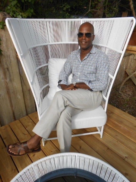 Photo Flash: Inaugural Hamptons Design & Trade Show House Features Local Designers, Artists and More Image
