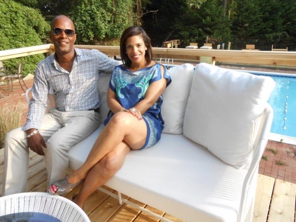 Photo Flash: Inaugural Hamptons Design & Trade Show House Features Local Designers, Artists and More Image