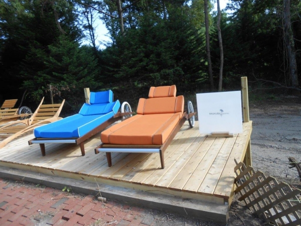 Photo Flash: Inaugural Hamptons Design & Trade Show House Features Local Designers, Artists and More Image