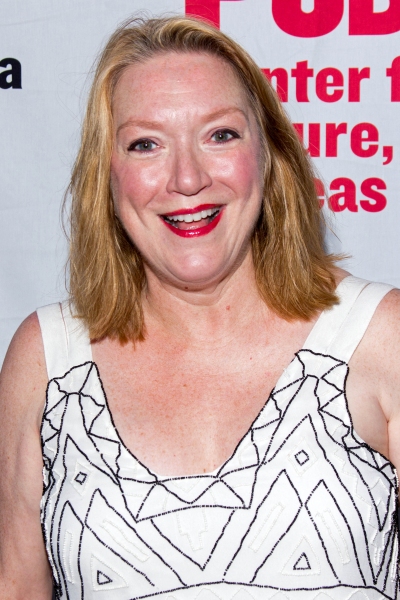 Photo Coverage: On the Red Carpet for LOVE'S LABOUR'S LOST's Opening Night in the Park!  Image