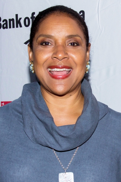 Photo Coverage: On the Red Carpet for LOVE'S LABOUR'S LOST's Opening Night in the Park!  Image