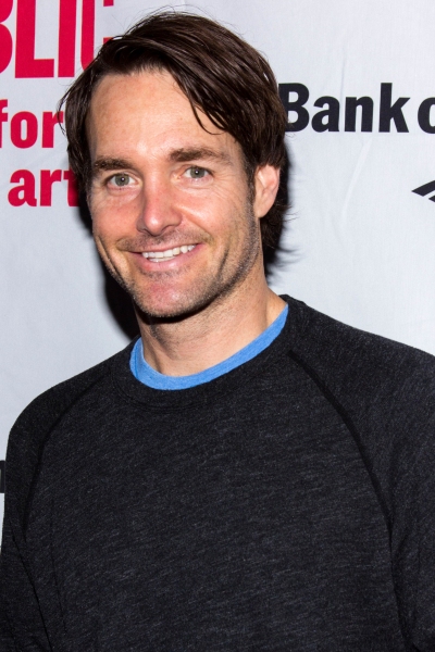 Photo Coverage: On the Red Carpet for LOVE'S LABOUR'S LOST's Opening Night in the Park!  Image