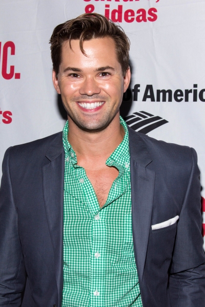 Photo Coverage: On the Red Carpet for LOVE'S LABOUR'S LOST's Opening Night in the Park!  Image