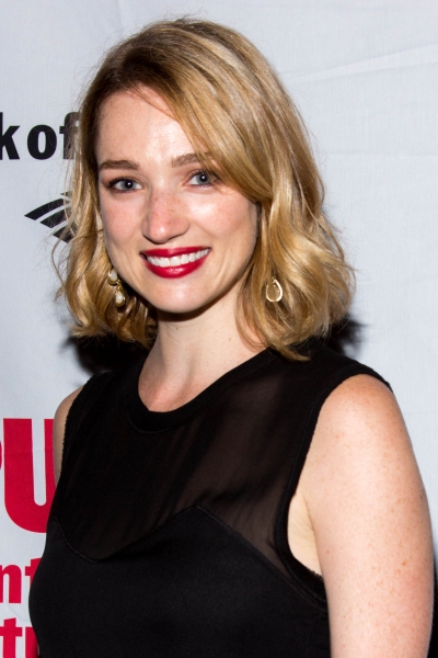 Photo Coverage: On the Red Carpet for LOVE'S LABOUR'S LOST's Opening Night in the Park! 