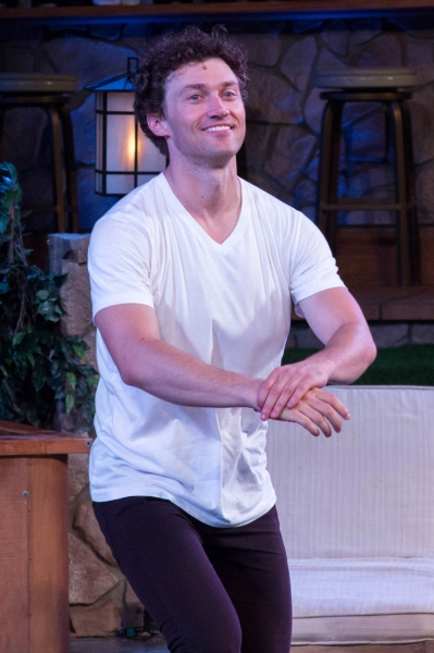 Photo Coverage: LOVE'S LABOUR'S LOST Takes Opening Night Bows at Delacorte Theatre!  Image