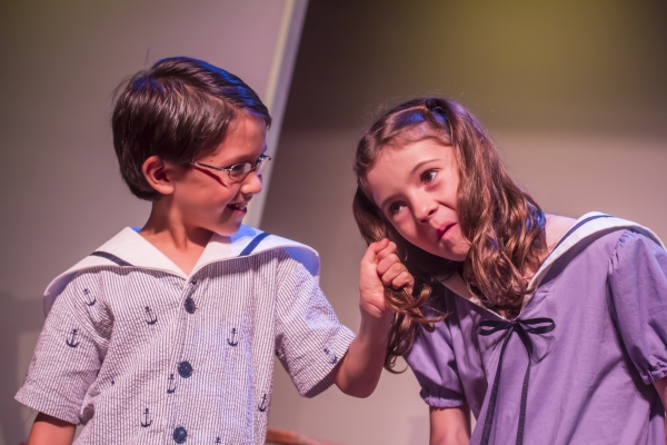 Photo Flash: New Production Shots from A.D. Players' ANNE OF AVONLEA Image