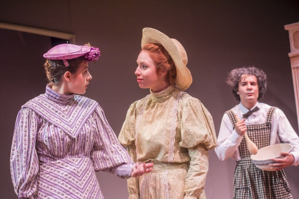Photo Flash: New Production Shots from A.D. Players' ANNE OF AVONLEA Image