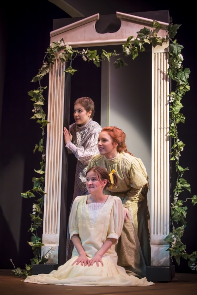 Photo Flash: New Production Shots from A.D. Players' ANNE OF AVONLEA 