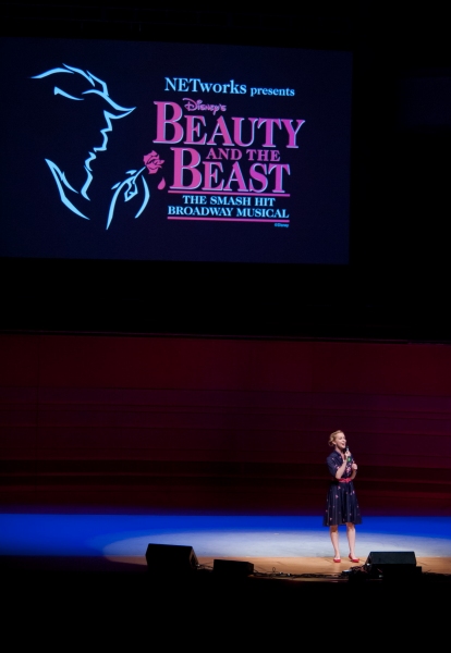 Photo Flash: WIZARD OF OZ, JERSEY BOYS and More at Segerstrom Center's 2013-14 Season Preview  Image