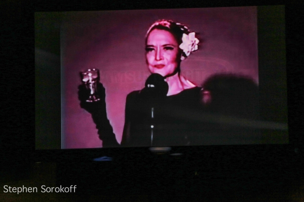 Photo Coverage: A TRIBUTE TO JULIE WILSON Plays the Iridium Image