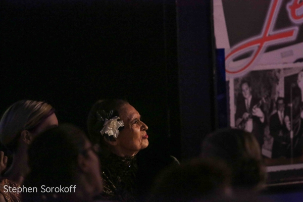 Photo Coverage: A TRIBUTE TO JULIE WILSON Plays the Iridium Image