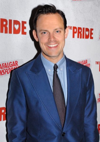 Photo Flash: THE PRIDE Revival Celebrates Opening Night in the West End Image