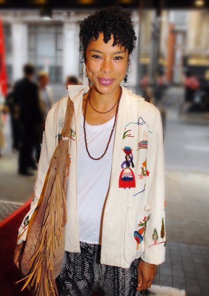 Sophie Okonedo Photo