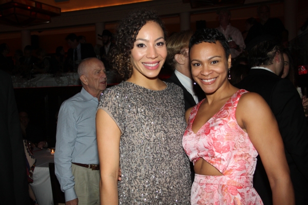 Photo Coverage: SOUL DOCTOR Cast Celebrates Opening Night!  Image