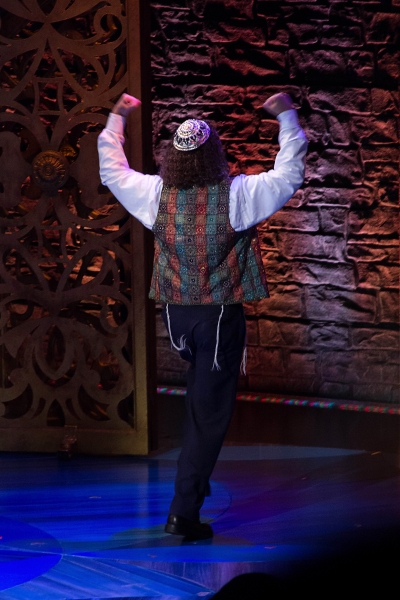Photo Coverage: Inside SOUL DOCTOR's Opening Night Curtain Call! Image