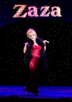 Photo Flash: Theatre By The Sea's LA CAGE AUX FOLLES, Now Playing Through 9/1 Image
