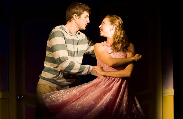 Photo Flash: Theatre By The Sea's LA CAGE AUX FOLLES, Now Playing Through 9/1 Image
