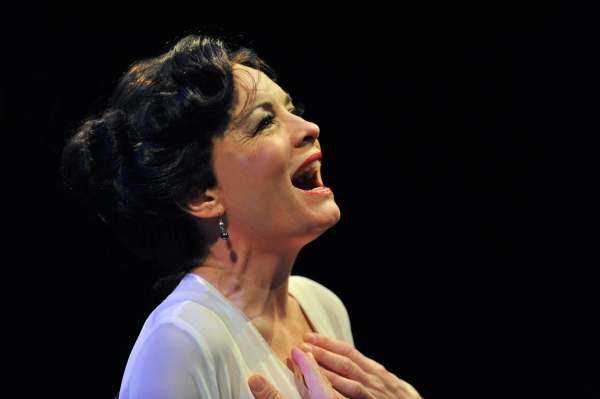 Photo Flash: 9 TO 5 at Marriott Theatre, Now Playing Through 10/13 Image